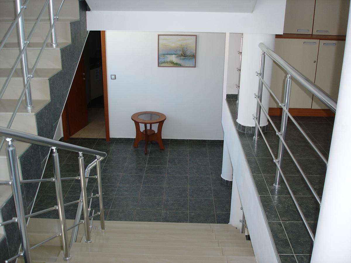 Hotel Casa Di Angel Sinemorec Exteriér fotografie