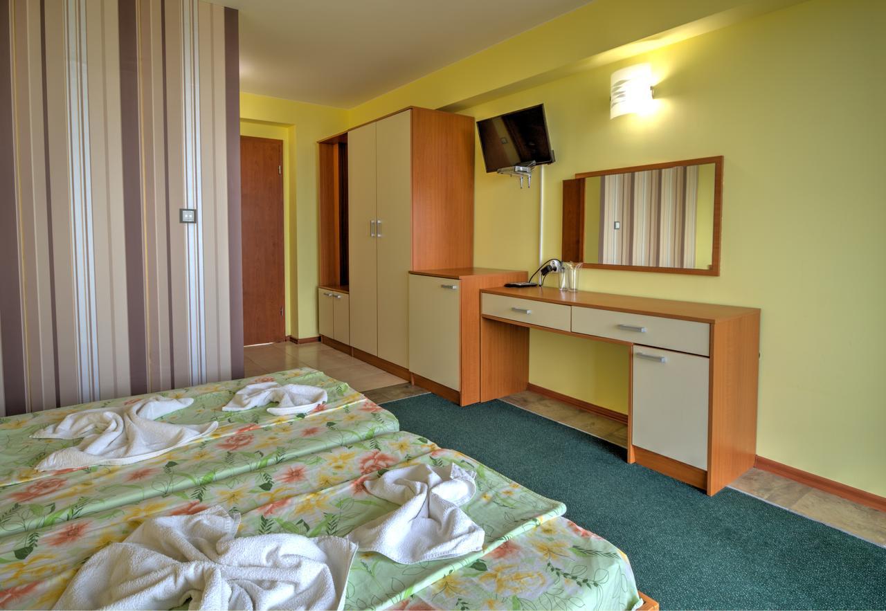 Hotel Casa Di Angel Sinemorec Exteriér fotografie